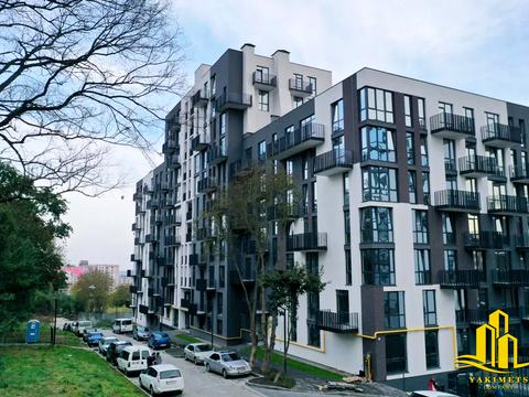 квартира за адресою Малоголосківська вул., 30А