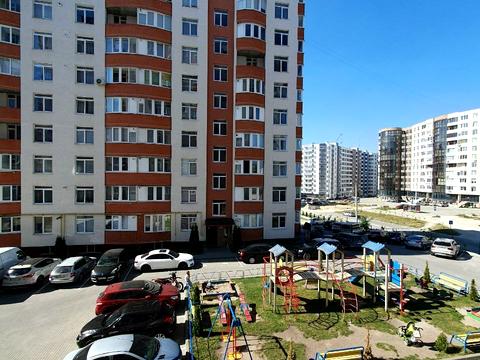 квартира по адресу Киевская ул., 8-А