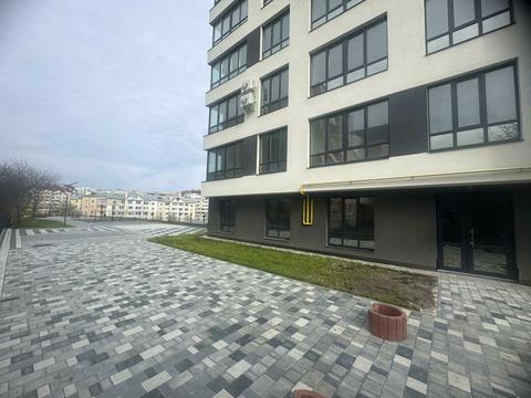 комерційна за адресою Будного вул., 20-Б