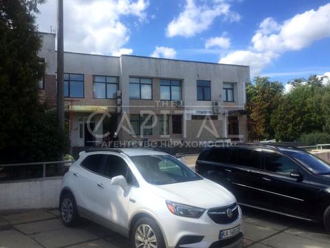 комерційна за адресою Лук'янівська вул., 1