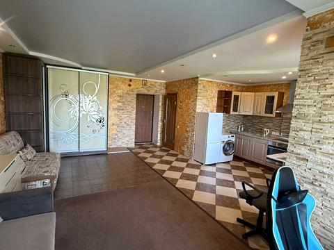 квартира по адресу Валерия Лобановского ул., 29