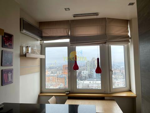 квартира за адресою Панаса Мирного вул., 17