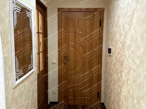 квартира по адресу Центральна ул., 1