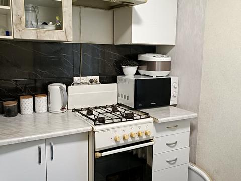 квартира по адресу Ильинская ул., 38