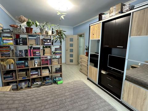 квартира по адресу Довженка, 51