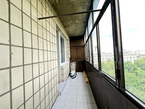 квартира по адресу Виноградная ул., 4