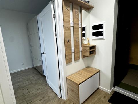 квартира за адресою Миколи Руденка бульв. (Кольцова), 8 BOX