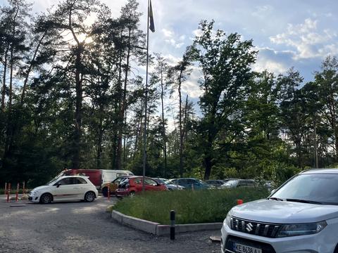 квартира за адресою Клавдіївська вул., 40-Г