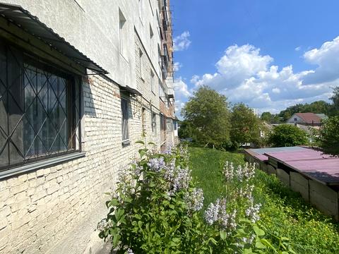 квартира за адресою Лікарняна вул., 3/1