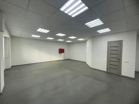 коммерческая по адресу Евгения Харченко ул. (Ленина), 47-Б