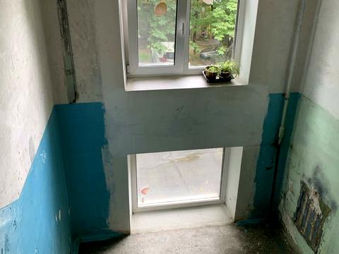 квартира по адресу Уманская ул., 29