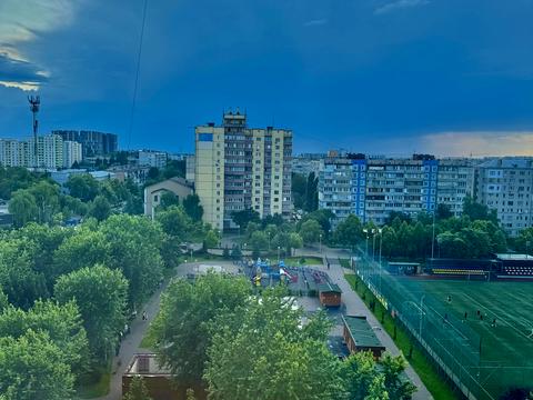 квартира по адресу Европейская ул. (Жовтнева), 31-А
