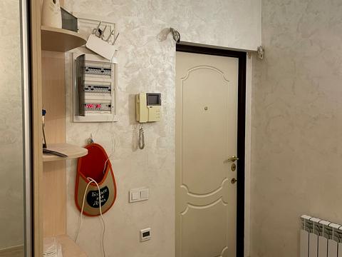 квартира за адресою Обсерваторний пров., 26