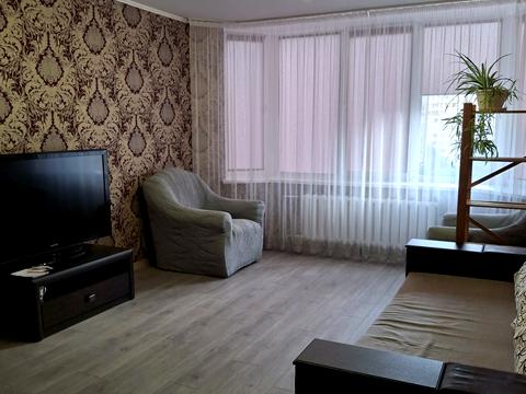 квартира за адресою Анни Ахматової вул., 35-А