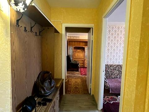 квартира за адресою Леся Курбаса просп., 4