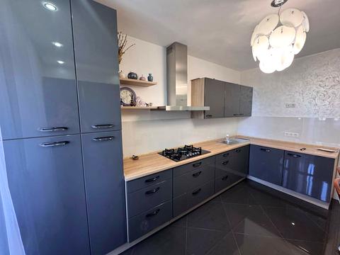 квартира за адресою Демнянська вул., 26