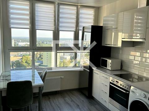 квартира за адресою Краківська вул., 27