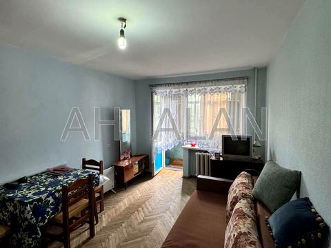 квартира за адресою Кирилівська вул. (Фрунзе), 99
