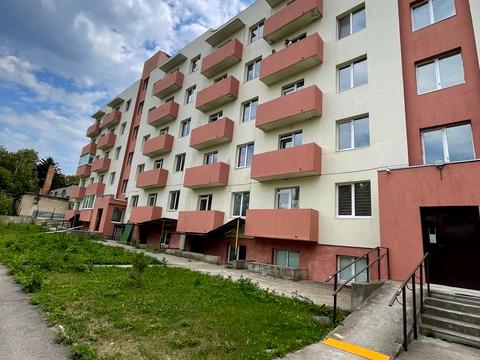 квартира по адресу Научная ул., 54-В