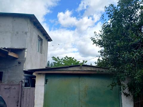 будинок за адресою Штормова вул., 166
