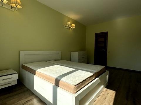 квартира по адресу Соломенко ул., 18Г