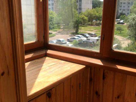 квартира за адресою Паркова вул. (Савчука), 3