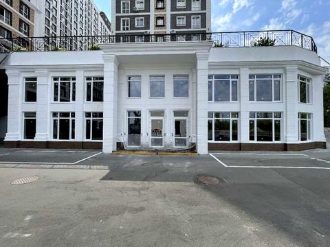 комерційна за адресою Михайла Максимовича вул. (Онуфрія Трутенка), 24-В