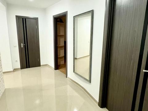 квартира по адресу Крайня, 1а