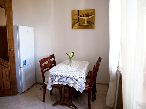 квартира за адресою Івана Вишенського вул., 16