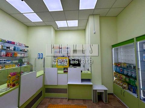 комерційна за адресою Миколи Міхновського бульв. (Дружби Народів), 18/7