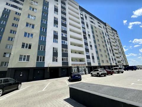 квартира за адресою Лісогринівецька вул., 34-Б
