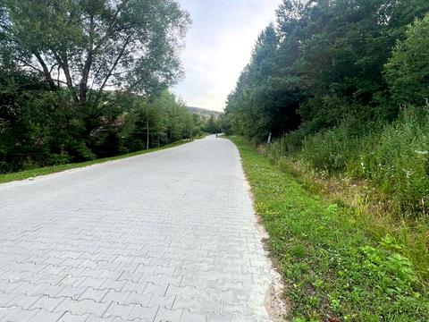 ділянка за адресою с. Новий Кропивник, 