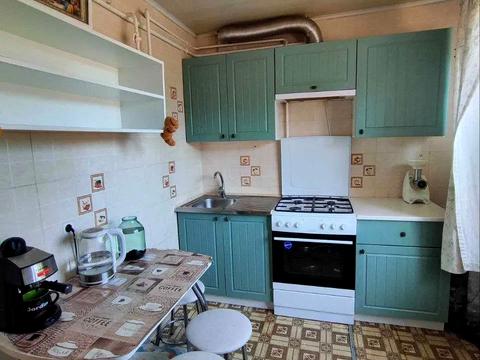 квартира по адресу Даниила Галицкого ул. (Будьонного), 23