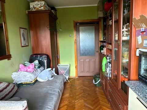 квартира по адресу Юности просп., 37