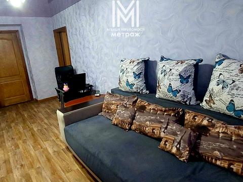квартира по адресу Мерефянское шоссе, 24