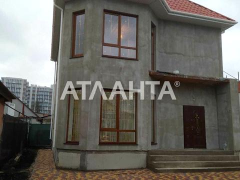 будинок за адресою Приміська 4-та вул., 2