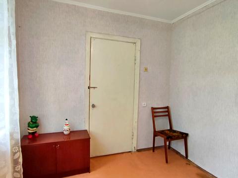 квартира по адресу Космонавтов ул., 6