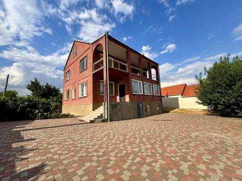 будинок за адресою Миколаїв, Силікатна вул., 1б