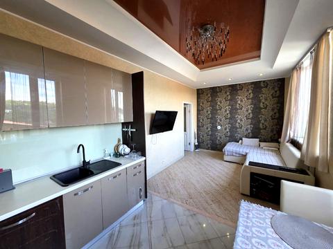 квартира за адресою Новоолександрівська вул., 54а к1