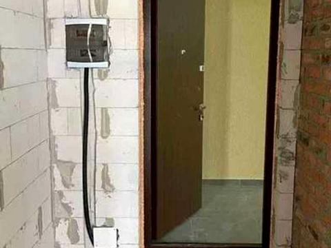 квартира за адресою Повітряних Сил просп. (Повітрофлотський), 56-Г