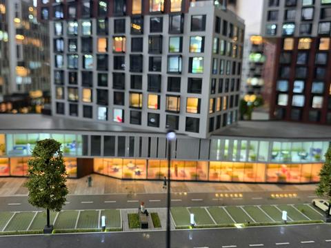 квартира за адресою Берковецька вул., 4-Д