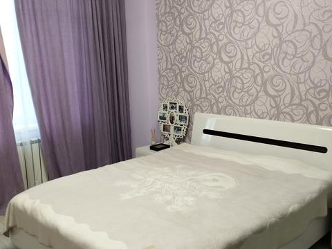 квартира за адресою Садовий проїзд, 15 к1