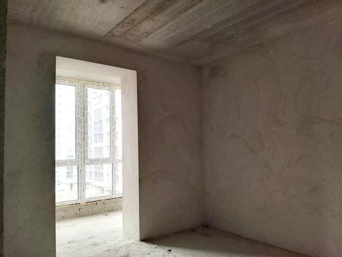 квартира по адресу Александра Довженко ул., 31 б