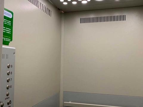 квартира по адресу Янтарная ул., 40