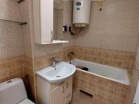 квартира по адресу Ботанічний пер., 2