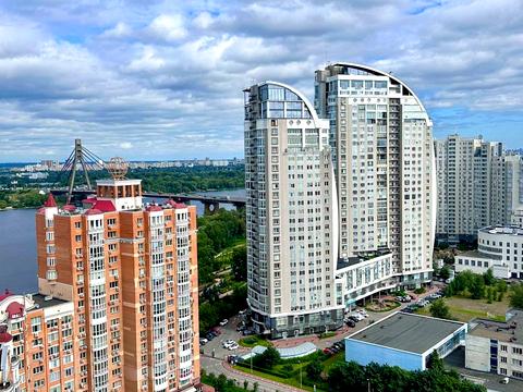 квартира за адресою Володимира Івасюка просп. (Героїв Сталінграду), 2-Г, к1