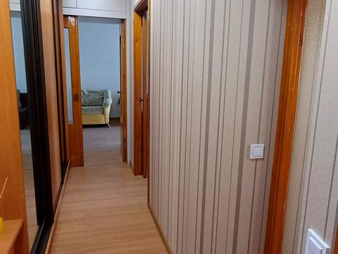 квартира по адресу Среднефонтанская ул., 34а