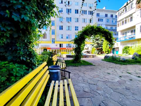 квартира по адресу Переяславская ул., 23