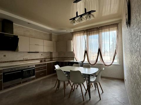 квартира за адресою Мала Арнаутська вул., 105