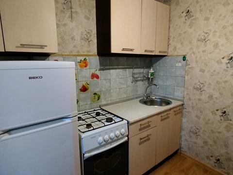 квартира за адресою Робоча вул., 22-А